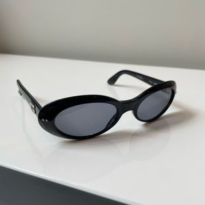 GUCCI Vintage 90’s round sunglasses GUCCI GG 2419/N/S